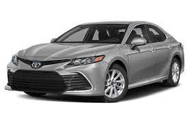 2021 Toyota Camry Specs, Price, MPG & Reviews | Cars.com